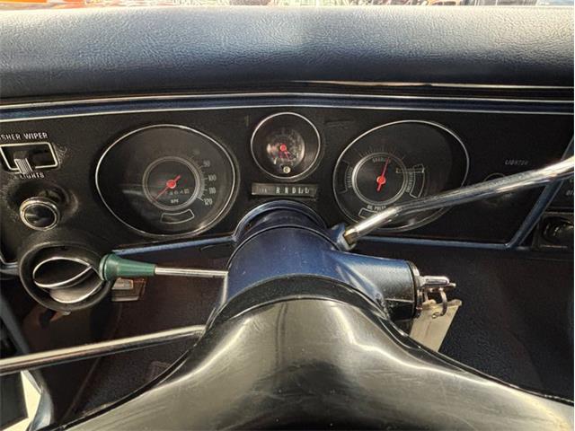 1969 Chevrolet Chevelle SS (CC-2072854) for sale in North Canton, Ohio