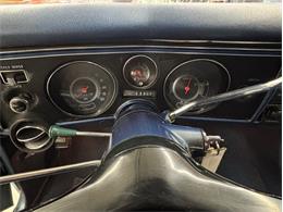 1969 Chevrolet Chevelle SS (CC-2072854) for sale in North Canton, Ohio