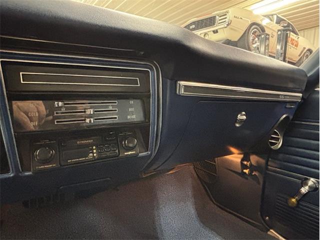 1969 Chevrolet Chevelle SS (CC-2072854) for sale in North Canton, Ohio