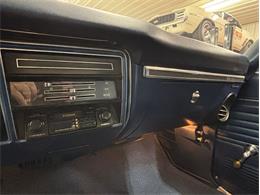 1969 Chevrolet Chevelle SS (CC-2072854) for sale in North Canton, Ohio