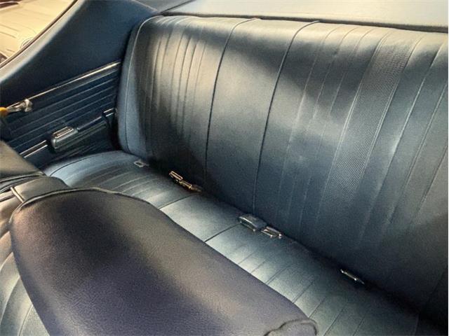 1969 Chevrolet Chevelle SS (CC-2072854) for sale in North Canton, Ohio