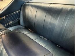 1969 Chevrolet Chevelle SS (CC-2072854) for sale in North Canton, Ohio