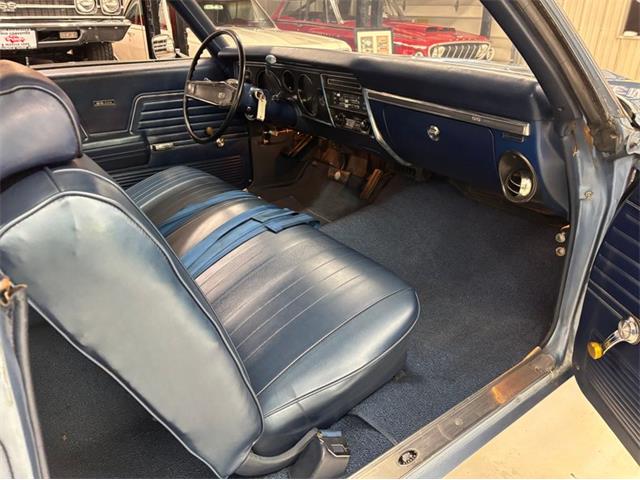 1969 Chevrolet Chevelle SS (CC-2072854) for sale in North Canton, Ohio