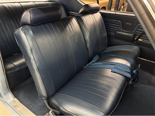 1969 Chevrolet Chevelle SS (CC-2072854) for sale in North Canton, Ohio