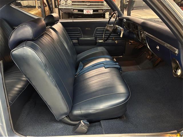 1969 Chevrolet Chevelle SS (CC-2072854) for sale in North Canton, Ohio