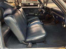 1969 Chevrolet Chevelle SS (CC-2072854) for sale in North Canton, Ohio
