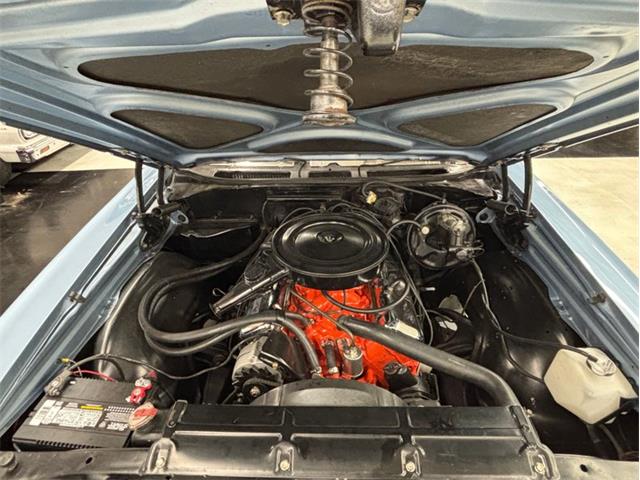 1969 Chevrolet Chevelle SS (CC-2072854) for sale in North Canton, Ohio