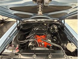 1969 Chevrolet Chevelle SS (CC-2072854) for sale in North Canton, Ohio