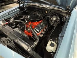 1969 Chevrolet Chevelle SS (CC-2072854) for sale in North Canton, Ohio
