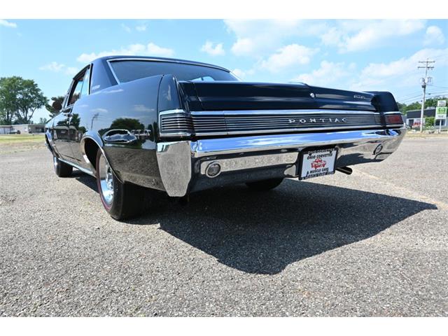 1965 Pontiac GTO (CC-2072858) for sale in North Canton, Ohio