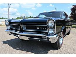 1965 Pontiac GTO (CC-2072858) for sale in North Canton, Ohio