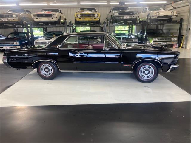 1965 Pontiac GTO (CC-2072858) for sale in North Canton, Ohio