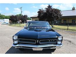 1965 Pontiac GTO (CC-2072858) for sale in North Canton, Ohio