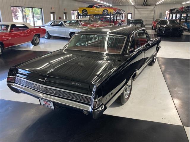 1965 Pontiac GTO (CC-2072858) for sale in North Canton, Ohio