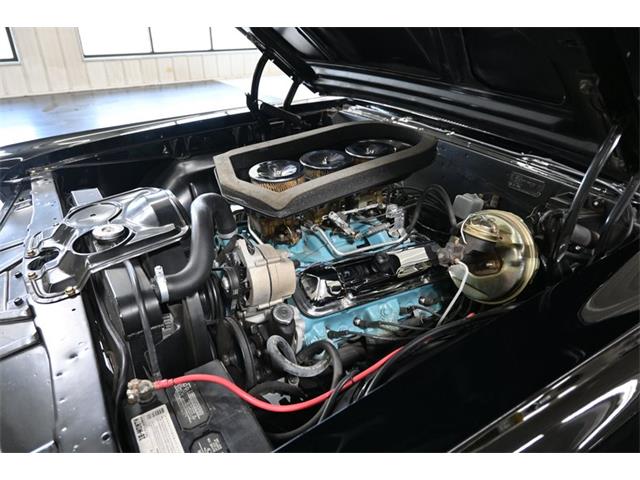1965 Pontiac GTO (CC-2072858) for sale in North Canton, Ohio