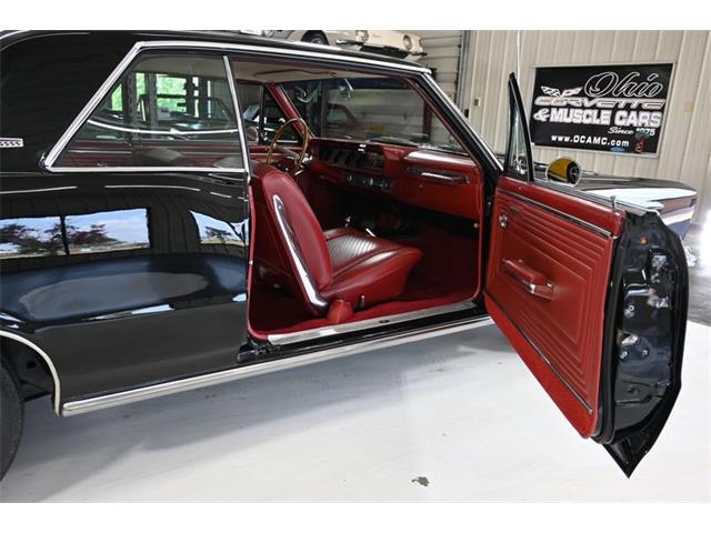 1965 Pontiac GTO (CC-2072858) for sale in North Canton, Ohio