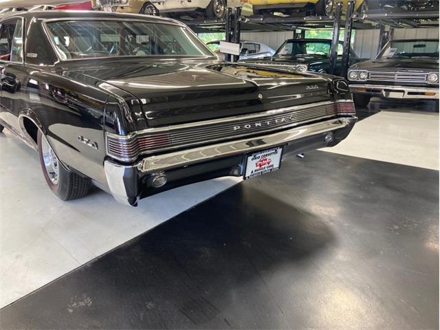 1965 Pontiac GTO (CC-2072858) for sale in North Canton, Ohio