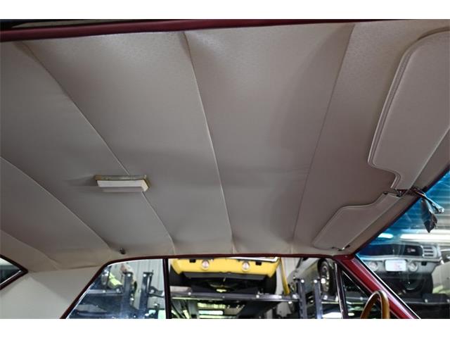 1965 Pontiac GTO (CC-2072858) for sale in North Canton, Ohio