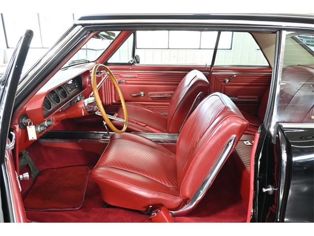 1965 Pontiac GTO (CC-2072858) for sale in North Canton, Ohio