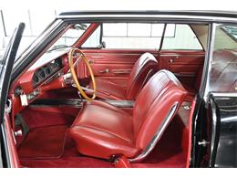 1965 Pontiac GTO (CC-2072858) for sale in North Canton, Ohio