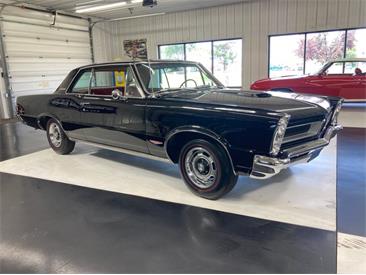 1965 Pontiac GTO (CC-2072858) for sale in North Canton, Ohio