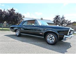 1965 Pontiac GTO (CC-2072858) for sale in North Canton, Ohio
