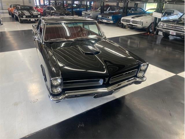 1965 Pontiac GTO (CC-2072858) for sale in North Canton, Ohio