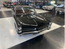 1965 Pontiac GTO (CC-2072858) for sale in North Canton, Ohio