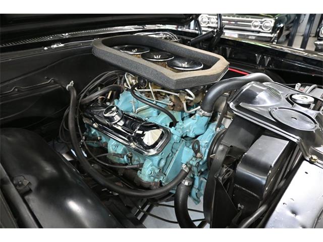 1965 Pontiac GTO (CC-2072858) for sale in North Canton, Ohio