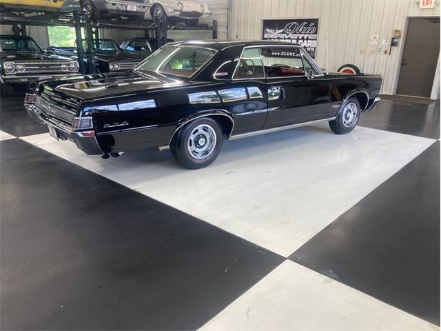 1965 Pontiac GTO (CC-2072858) for sale in North Canton, Ohio