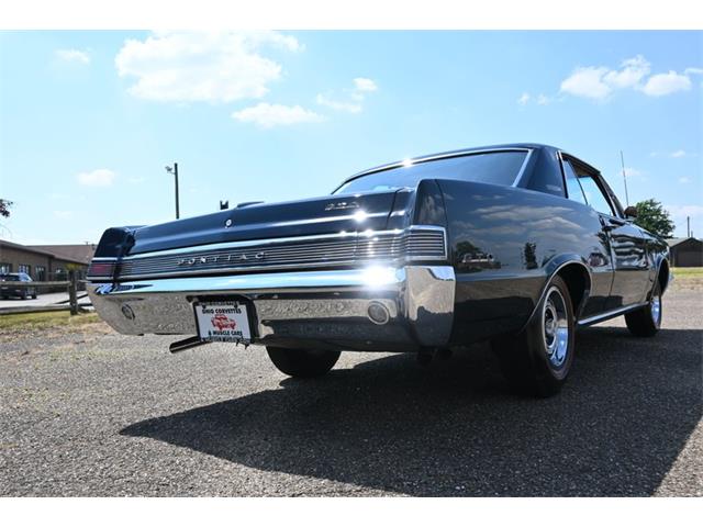 1965 Pontiac GTO (CC-2072858) for sale in North Canton, Ohio