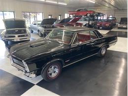 1965 Pontiac GTO (CC-2072858) for sale in North Canton, Ohio