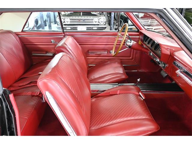 1965 Pontiac GTO (CC-2072858) for sale in North Canton, Ohio