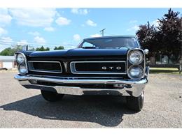 1965 Pontiac GTO (CC-2072858) for sale in North Canton, Ohio