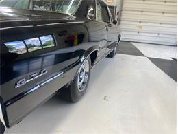 1965 Pontiac GTO (CC-2072858) for sale in North Canton, Ohio