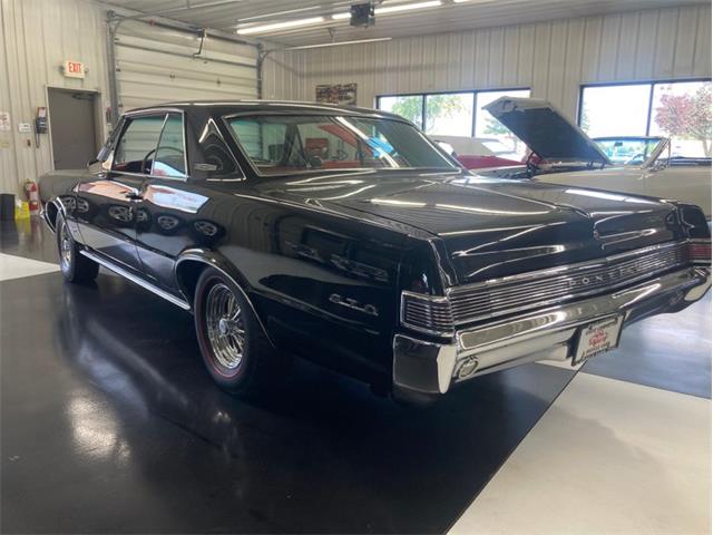 1965 Pontiac GTO (CC-2072858) for sale in North Canton, Ohio