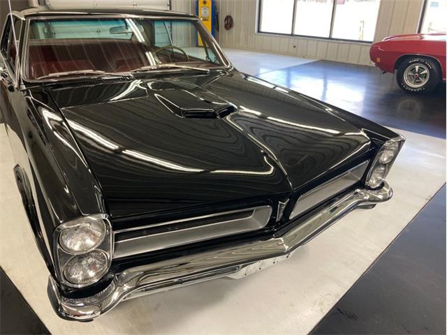 1965 Pontiac GTO (CC-2072858) for sale in North Canton, Ohio