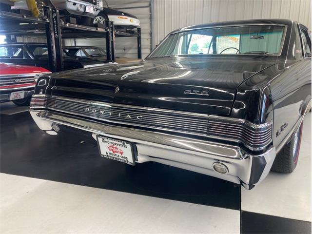 1965 Pontiac GTO (CC-2072858) for sale in North Canton, Ohio