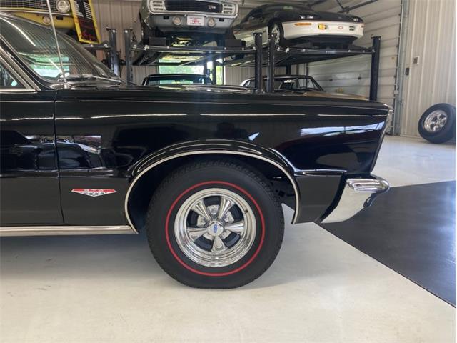 1965 Pontiac GTO (CC-2072858) for sale in North Canton, Ohio