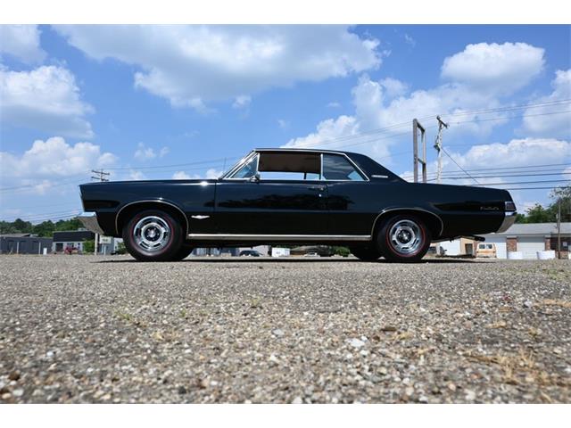 1965 Pontiac GTO (CC-2072858) for sale in North Canton, Ohio