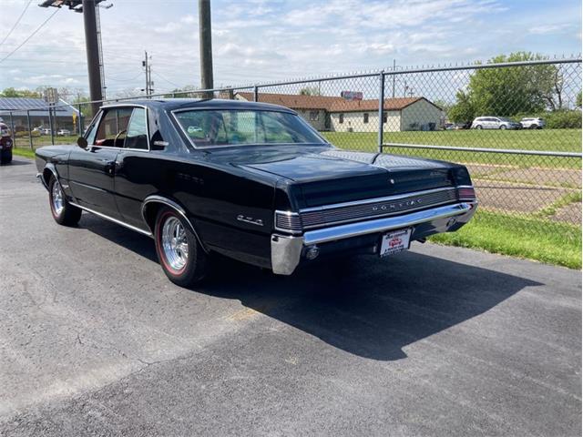 1965 Pontiac GTO (CC-2072858) for sale in North Canton, Ohio