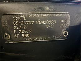 1965 Pontiac GTO (CC-2072858) for sale in North Canton, Ohio