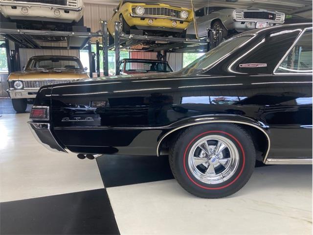 1965 Pontiac GTO (CC-2072858) for sale in North Canton, Ohio