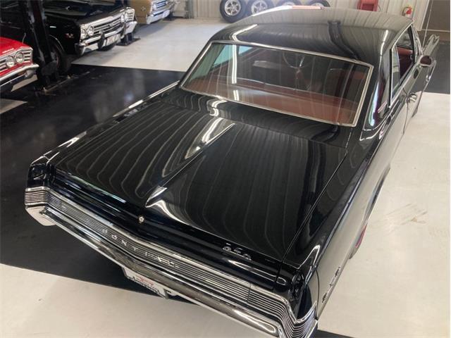 1965 Pontiac GTO (CC-2072858) for sale in North Canton, Ohio