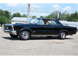 1965 Pontiac GTO (CC-2072858) for sale in North Canton, Ohio