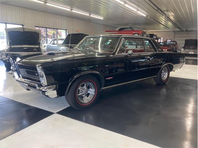 1965 Pontiac GTO (CC-2072858) for sale in North Canton, Ohio