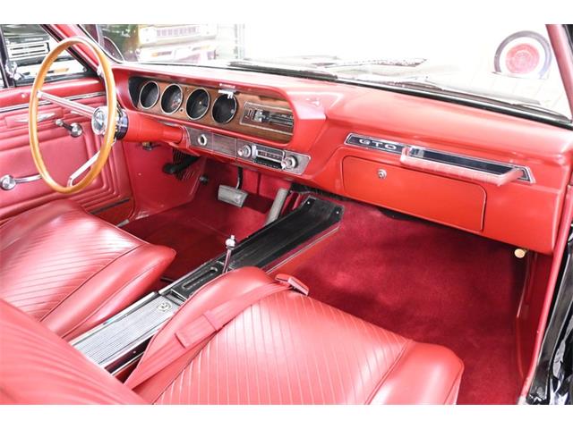 1965 Pontiac GTO (CC-2072858) for sale in North Canton, Ohio