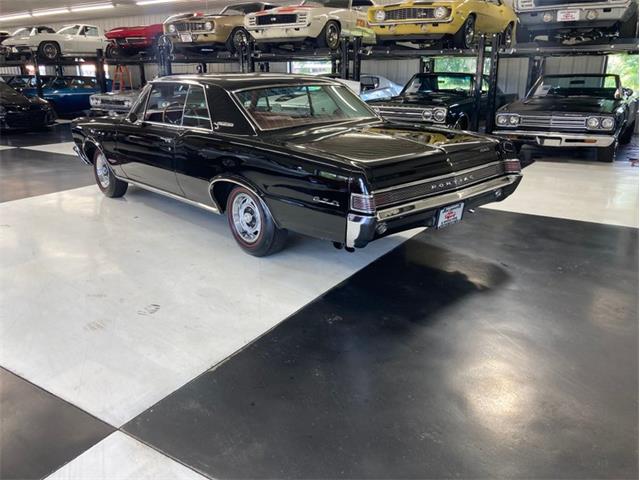 1965 Pontiac GTO (CC-2072858) for sale in North Canton, Ohio