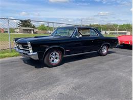 1965 Pontiac GTO (CC-2072858) for sale in North Canton, Ohio