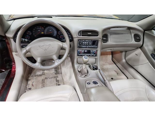 2003 Chevrolet Corvette (CC-2070286) for sale in Mankato, Minnesota